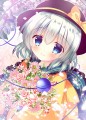 こいしちゃんの日おめでとう