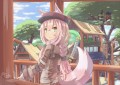 希望ツリー
