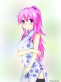 Chinese Dress