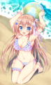 夏だ！海だ！