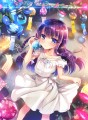 風鈴と少女