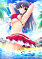 風紀(を乱す)委員長