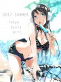 藝術品般的曲線♡“魅惑的腰線”特輯