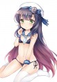 水着松輪ちゃん