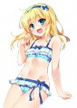水着ソウリンちゃん