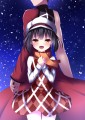 雪下の誓い