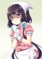 「き、汚い・・・・」