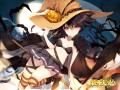 Halloween！