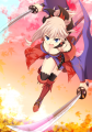 宮本武蔵