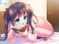 元気が出る耳かきボイスα イラスト