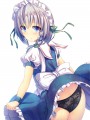 咲夜さん