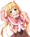 オリジナル娘です