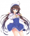雛鶴あい
