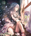 Last Letter