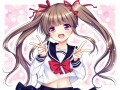 ツインテ