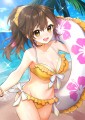 夏！！