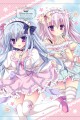 【3/11・サンクリ】璃音(りいね)＆莉々奈(りりな)と春デート