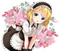 シャロさん
