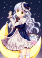 金平糖ロリータちゃん
