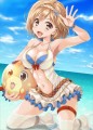 水着ジータちゃん