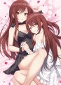 【シャニマス】大崎甘奈・甜花