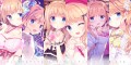 メリアちゃんとデートまとめ