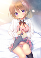 誘惑しちゃうココアさん❤