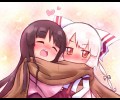 すごく…あったかそうです…