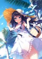 夏のななちゃん