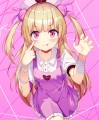 名取さな