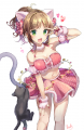 ^ↀᴥↀ^💕