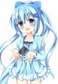 ネリネちゃん