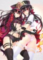 姉と弟のせいふく霊衣開放