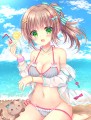 Summer Beach🍹