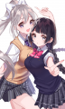 なつやすみ