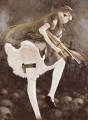 武裝/梨月
