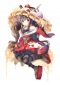 わっふる