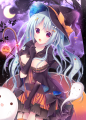 ハロウィン＊2018