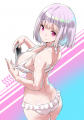 四次元ビキニ