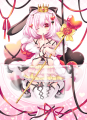 ハートの女王