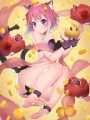 タマキ (水着)