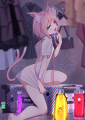 「ここのもの全部わたしのもの」