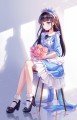 メイド