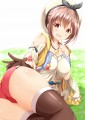 ライザちゃん