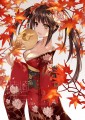 【FF34新刊】時崎狂三插畫本