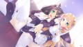 キャル　＆　ペコリーヌ