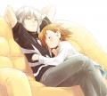 とある仲良しな通行止め２