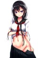 おへそ