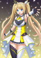 Zea Cornelia