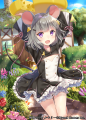【神界のヴァルキリー】トーポ